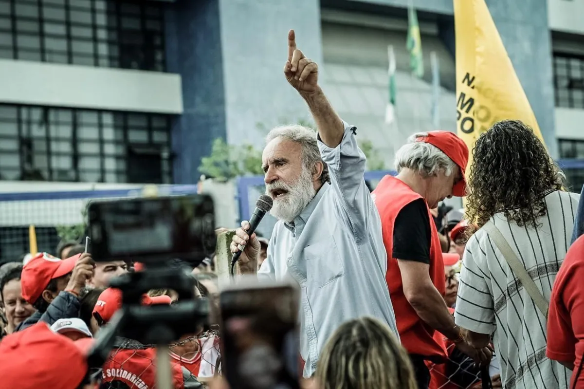 Conheça Dr. Rosinha, candidato ao Senado pelo Paraná em 2026